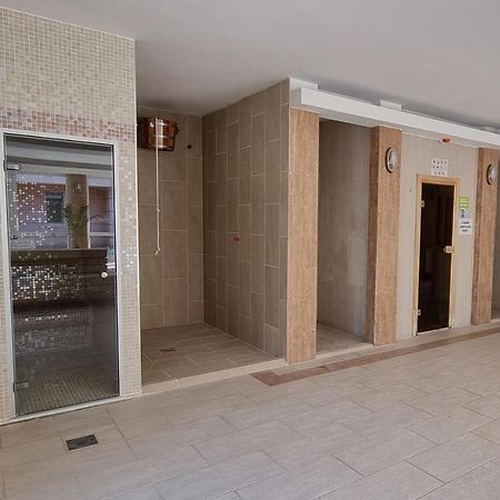 Appartement Relax Wellness Studio Hajdúszoboszló Extérieur photo