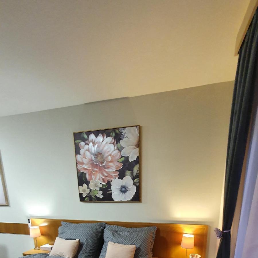 Appartement Relax Wellness Studio Hajdúszoboszló Extérieur photo