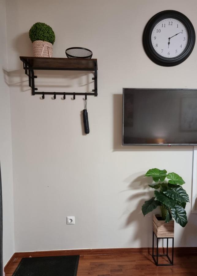 Appartement Relax Wellness Studio Hajdúszoboszló Extérieur photo