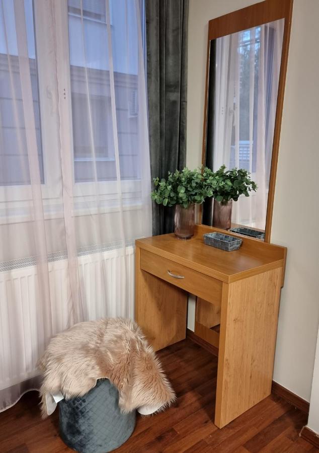 Appartement Relax Wellness Studio Hajdúszoboszló Extérieur photo